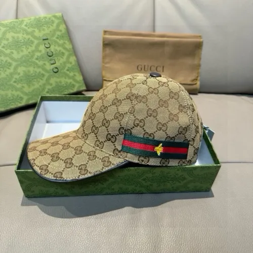 Gucci Caps #1422602