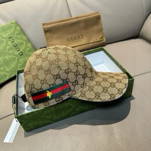 Cheap Gucci Caps #1422602 Replica Wholesale [$34.00 USD] [ITEM#1422602] on Replica Gucci Caps