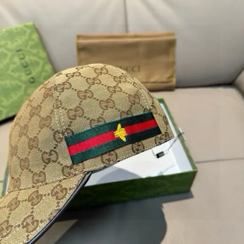 Cheap Gucci Caps #1422602 Replica Wholesale [$34.00 USD] [ITEM#1422602] on Replica Gucci Caps