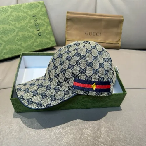 Gucci Caps #1422603