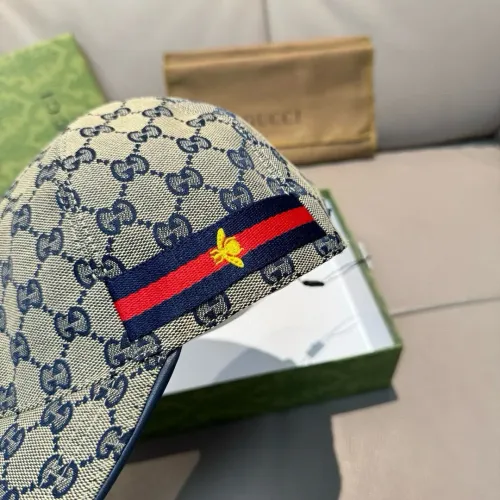 Cheap Gucci Caps #1422603 Replica Wholesale [$34.00 USD] [ITEM#1422603] on Replica Gucci Caps