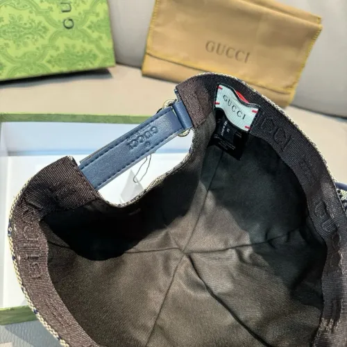 Cheap Gucci Caps #1422603 Replica Wholesale [$34.00 USD] [ITEM#1422603] on Replica Gucci Caps