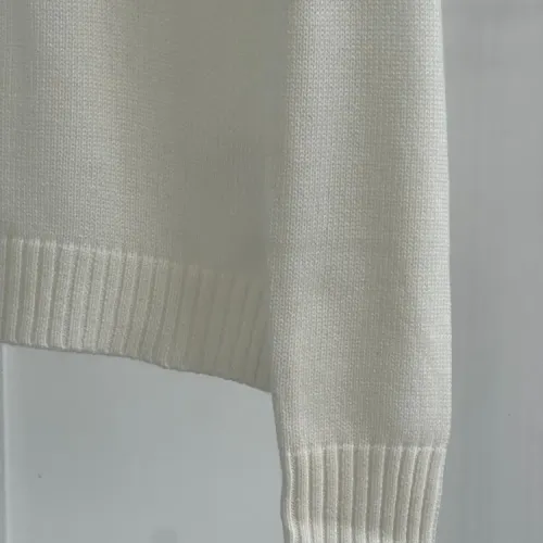 Cheap Christian Dior Sweaters Long Sleeved For Women #1422604 Replica Wholesale [$98.00 USD] [ITEM#1422604] on Replica Christian Dior Sweaters