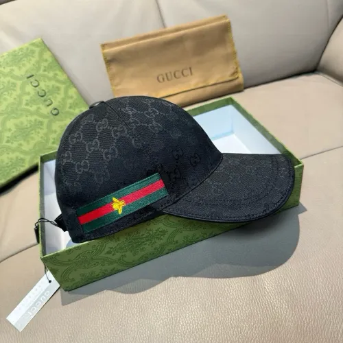 Cheap Gucci Caps #1422605 Replica Wholesale [$34.00 USD] [ITEM#1422605] on Replica Gucci Caps