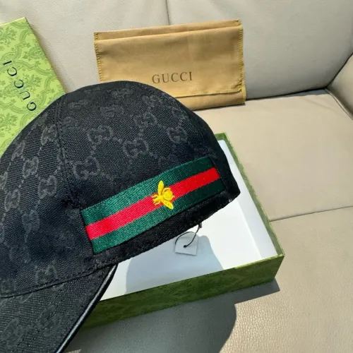 Cheap Gucci Caps #1422605 Replica Wholesale [$34.00 USD] [ITEM#1422605] on Replica Gucci Caps