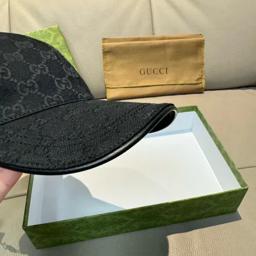 Cheap Gucci Caps #1422605 Replica Wholesale [$34.00 USD] [ITEM#1422605] on Replica Gucci Caps