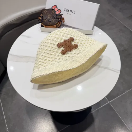 Cheap Celine Caps #1422607 Replica Wholesale [$36.00 USD] [ITEM#1422607] on Replica Celine Caps
