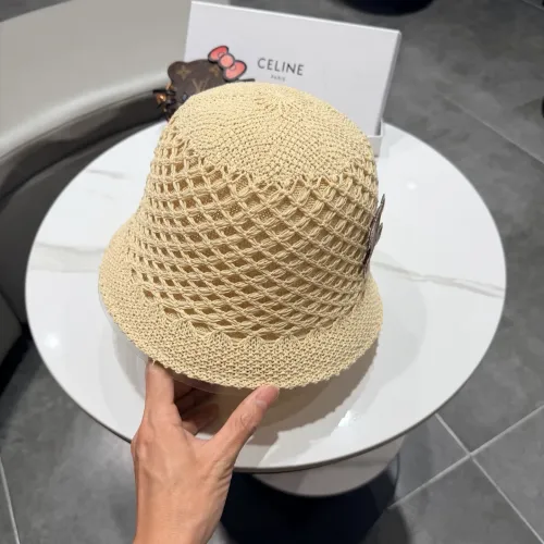 Cheap Celine Caps #1422608 Replica Wholesale [$36.00 USD] [ITEM#1422608] on Replica Celine Caps