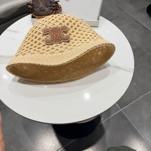 Cheap Celine Caps #1422608 Replica Wholesale [$36.00 USD] [ITEM#1422608] on Replica Celine Caps