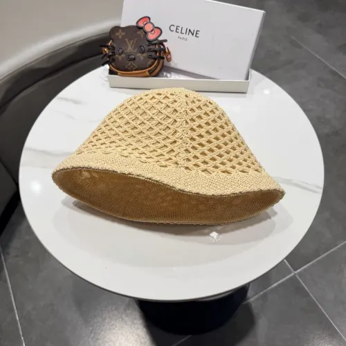 Cheap Celine Caps #1422608 Replica Wholesale [$36.00 USD] [ITEM#1422608] on Replica Celine Caps