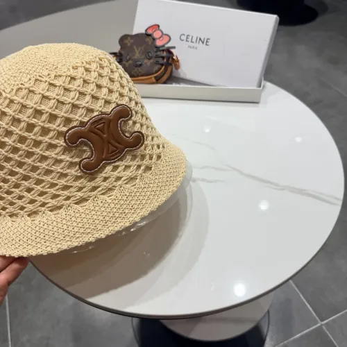Cheap Celine Caps #1422608 Replica Wholesale [$36.00 USD] [ITEM#1422608] on Replica Celine Caps