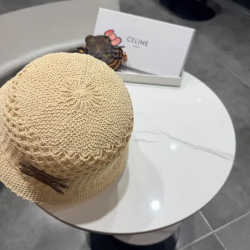 Cheap Celine Caps #1422608 Replica Wholesale [$36.00 USD] [ITEM#1422608] on Replica Celine Caps