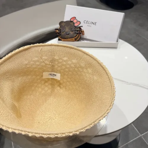 Cheap Celine Caps #1422608 Replica Wholesale [$36.00 USD] [ITEM#1422608] on Replica Celine Caps