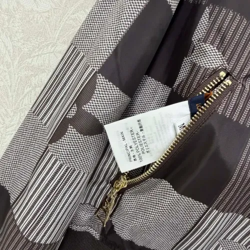 Cheap Louis Vuitton LV Jackets Long Sleeved For Women #1422609 Replica Wholesale [$130.00 USD] [ITEM#1422609] on Replica Louis Vuitton LV Jackets