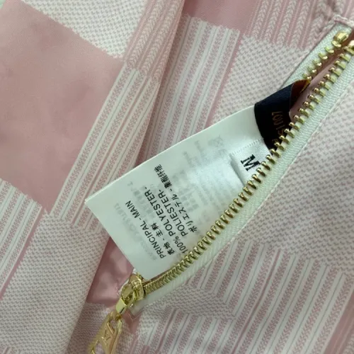 Cheap Louis Vuitton LV Jackets Long Sleeved For Women #1422611 Replica Wholesale [$130.00 USD] [ITEM#1422611] on Replica Louis Vuitton LV Jackets