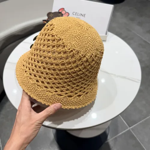 Cheap Celine Caps #1422614 Replica Wholesale [$36.00 USD] [ITEM#1422614] on Replica Celine Caps