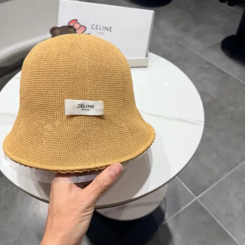 Cheap Celine Caps #1422614 Replica Wholesale [$36.00 USD] [ITEM#1422614] on Replica Celine Caps