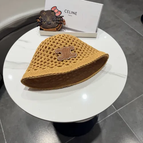 Cheap Celine Caps #1422614 Replica Wholesale [$36.00 USD] [ITEM#1422614] on Replica Celine Caps