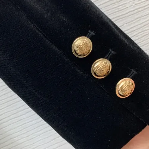 Cheap Yves Saint Laurent YSL Tracksuits Long Sleeved For Women #1422615 Replica Wholesale [$172.00 USD] [ITEM#1422615] on Replica Yves Saint Laurent YSL Tracksuits