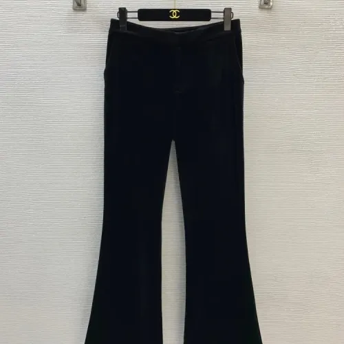 Cheap Yves Saint Laurent YSL Tracksuits Long Sleeved For Women #1422615 Replica Wholesale [$172.00 USD] [ITEM#1422615] on Replica Yves Saint Laurent YSL Tracksuits