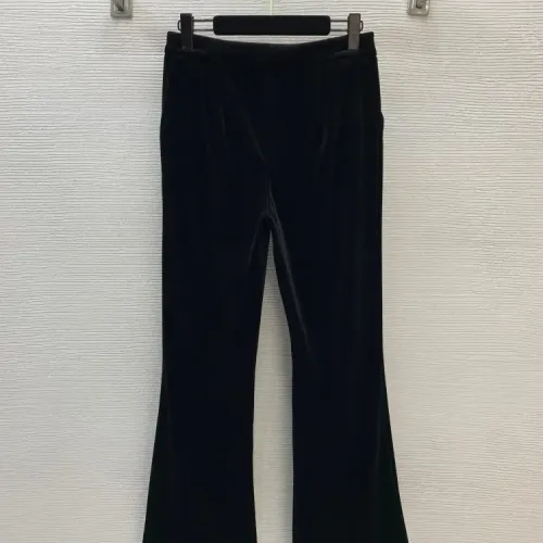 Cheap Yves Saint Laurent YSL Tracksuits Long Sleeved For Women #1422615 Replica Wholesale [$172.00 USD] [ITEM#1422615] on Replica Yves Saint Laurent YSL Tracksuits