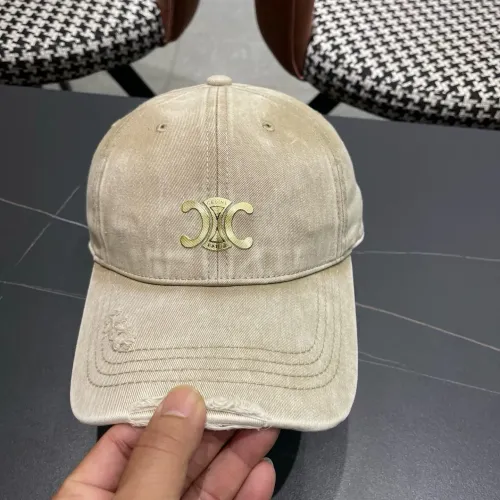 Cheap Celine Caps #1422616 Replica Wholesale [$32.00 USD] [ITEM#1422616] on Replica Celine Caps