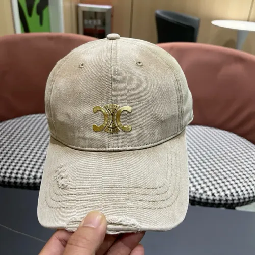 Cheap Celine Caps #1422616 Replica Wholesale [$32.00 USD] [ITEM#1422616] on Replica Celine Caps