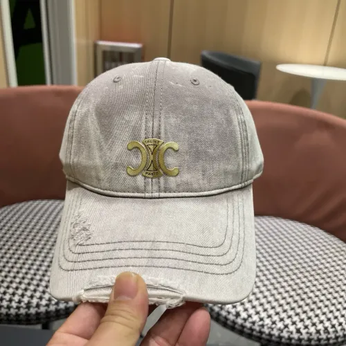 Cheap Celine Caps #1422617 Replica Wholesale [$32.00 USD] [ITEM#1422617] on Replica Celine Caps