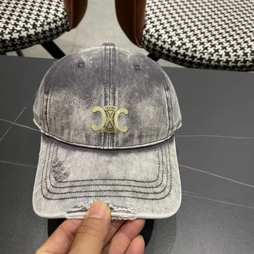 Cheap Celine Caps #1422618 Replica Wholesale [$32.00 USD] [ITEM#1422618] on Replica Celine Caps