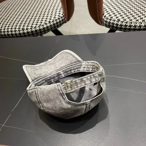 Cheap Celine Caps #1422618 Replica Wholesale [$32.00 USD] [ITEM#1422618] on Replica Celine Caps
