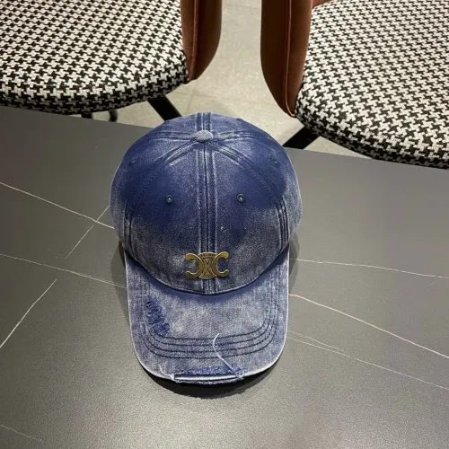 Cheap Celine Caps #1422619 Replica Wholesale [$32.00 USD] [ITEM#1422619] on Replica Celine Caps