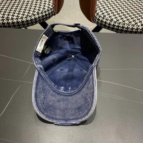 Cheap Celine Caps #1422619 Replica Wholesale [$32.00 USD] [ITEM#1422619] on Replica Celine Caps