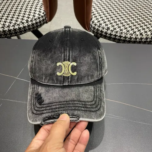 Cheap Celine Caps #1422620 Replica Wholesale [$32.00 USD] [ITEM#1422620] on Replica Celine Caps