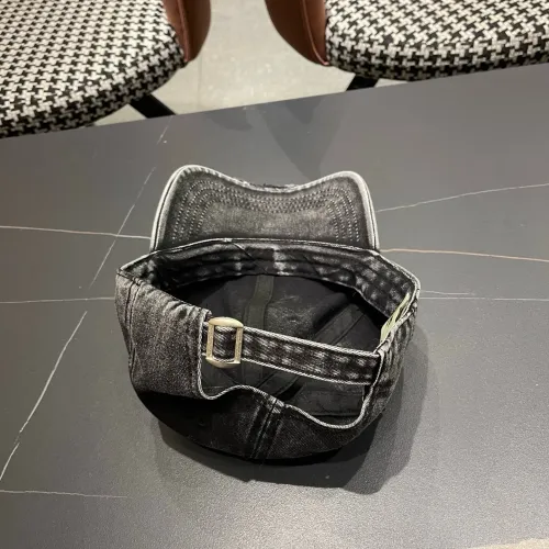 Cheap Celine Caps #1422620 Replica Wholesale [$32.00 USD] [ITEM#1422620] on Replica Celine Caps