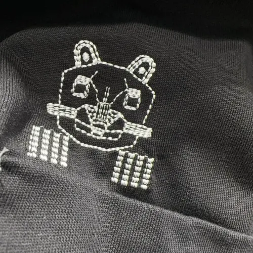 Cheap LOEWE T-Shirts Short Sleeved For Women #1422627 Replica Wholesale [$52.00 USD] [ITEM#1422627] on Replica LOEWE T-Shirts