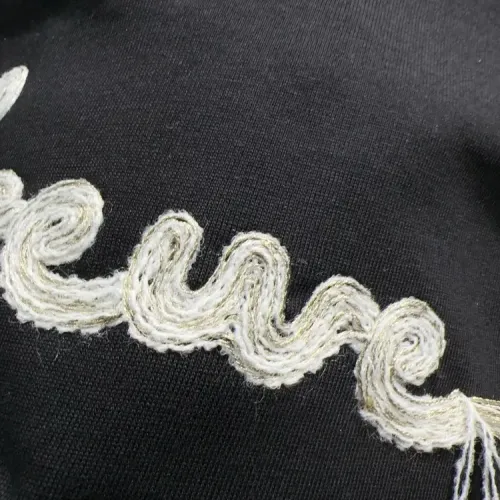 Cheap LOEWE T-Shirts Short Sleeved For Women #1422630 Replica Wholesale [$56.00 USD] [ITEM#1422630] on Replica LOEWE T-Shirts