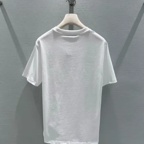 Cheap Christian Dior T-Shirts Short Sleeved For Women #1422633 Replica Wholesale [$52.00 USD] [ITEM#1422633] on Replica Christian Dior T-Shirts