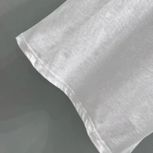 Cheap Christian Dior T-Shirts Short Sleeved For Women #1422633 Replica Wholesale [$52.00 USD] [ITEM#1422633] on Replica Christian Dior T-Shirts