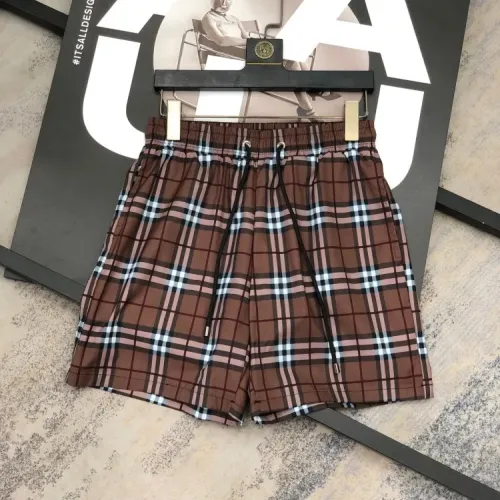 Cheap Burberry Pants For Men #1422642 Replica Wholesale [$32.00 USD] [ITEM#1422642] on Replica Burberry Pants