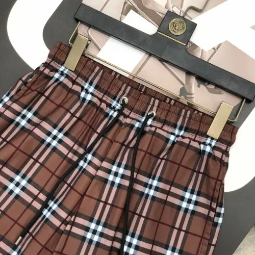 Cheap Burberry Pants For Men #1422642 Replica Wholesale [$32.00 USD] [ITEM#1422642] on Replica Burberry Pants