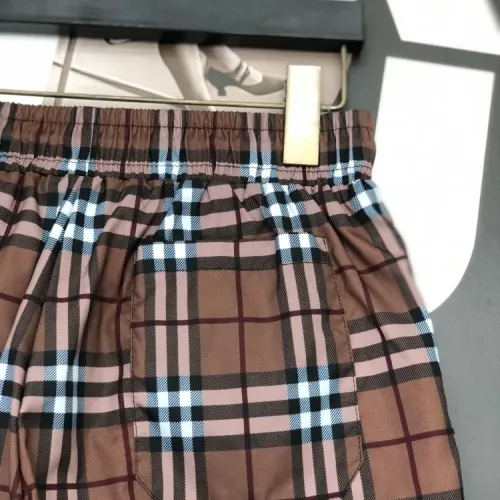 Cheap Burberry Pants For Men #1422642 Replica Wholesale [$32.00 USD] [ITEM#1422642] on Replica Burberry Pants