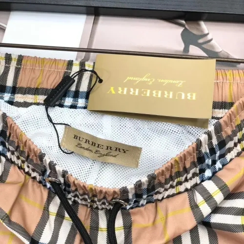 Cheap Burberry Pants For Men #1422643 Replica Wholesale [$32.00 USD] [ITEM#1422643] on Replica Burberry Pants