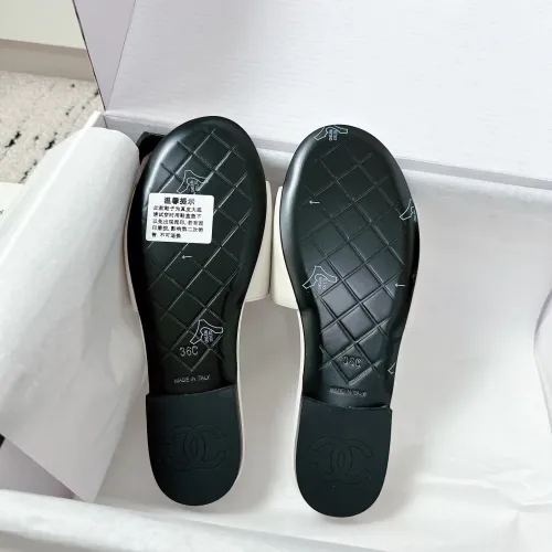 Cheap Chanel Slippers For Women #1422644 Replica Wholesale [$100.00 USD] [ITEM#1422644] on Replica Chanel Slippers