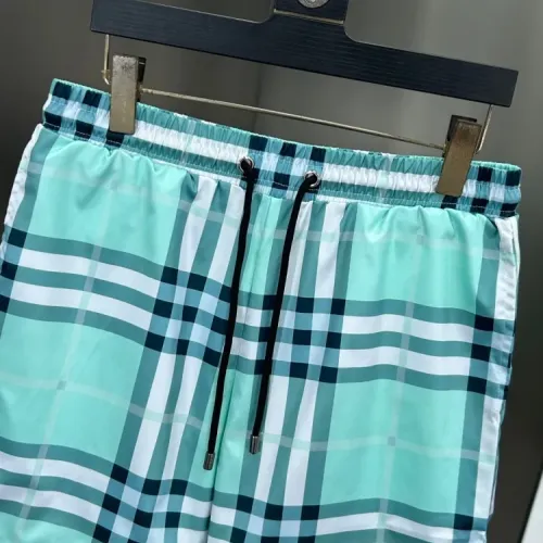 Cheap Burberry Pants For Men #1422646 Replica Wholesale [$32.00 USD] [ITEM#1422646] on Replica Burberry Pants