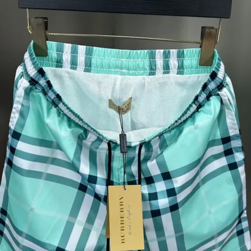 Cheap Burberry Pants For Men #1422646 Replica Wholesale [$32.00 USD] [ITEM#1422646] on Replica Burberry Pants