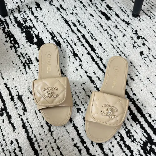 Chanel Slippers For Women #1422647