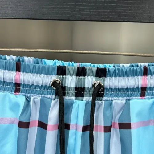 Cheap Burberry Pants For Men #1422648 Replica Wholesale [$32.00 USD] [ITEM#1422648] on Replica Burberry Pants