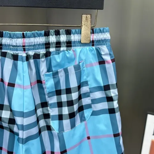 Cheap Burberry Pants For Men #1422648 Replica Wholesale [$32.00 USD] [ITEM#1422648] on Replica Burberry Pants