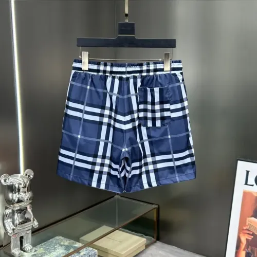 Cheap Burberry Pants For Men #1422652 Replica Wholesale [$32.00 USD] [ITEM#1422652] on Replica Burberry Pants