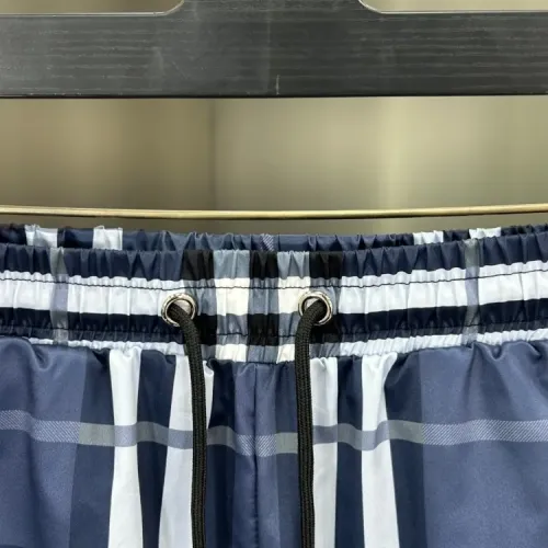 Cheap Burberry Pants For Men #1422652 Replica Wholesale [$32.00 USD] [ITEM#1422652] on Replica Burberry Pants
